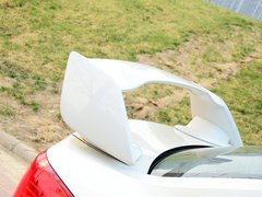 翼豹 2011款 2.5T 手动 WRX STI 三厢