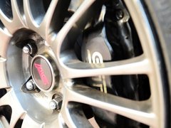 2011款 2.5T 手动 WRX STI 三厢
