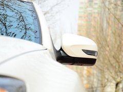 2011款 2.5T 手动 WRX STI 三厢