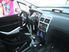 东风标致  207三厢 1.4L ETEC MT