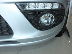 2010款 RS 2.0T 5座