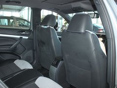 2010款 RS 2.0T 5座