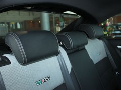 2010款 RS 2.0T 5座