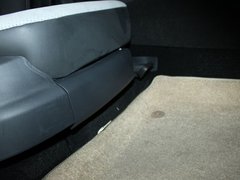 2010款 RS 2.0T 5座