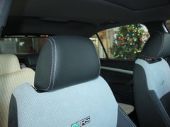 2010款 RS 2.0T 5座