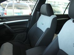 2010款 RS 2.0T 5座