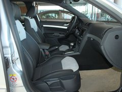 2010款 RS 2.0T 5座