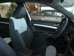2010款 RS 2.0T 5座