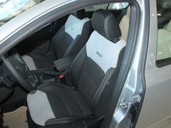 2010款 RS 2.0T 5座