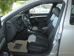 2010款 RS 2.0T 5座