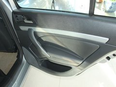 2010款 RS 2.0T 5座