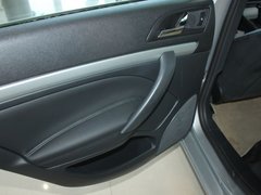 2010款 RS 2.0T 5座