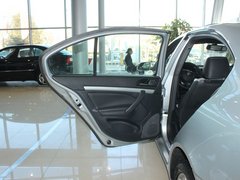 2010款 RS 2.0T 5座