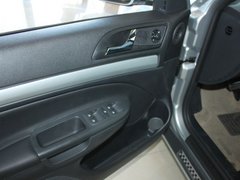 2010款 RS 2.0T 5座
