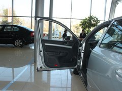 2010款 RS 2.0T 5座