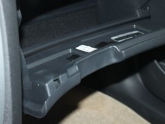 2010款 RS 2.0T 5座