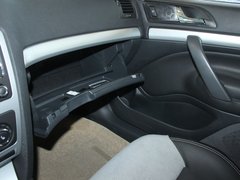 2010款 RS 2.0T 5座