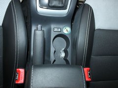 2010款 RS 2.0T 5座