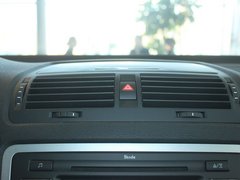 2010款 RS 2.0T 5座