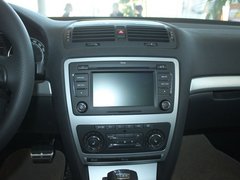 2010款 RS 2.0T 5座