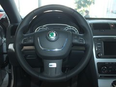 2010款 RS 2.0T 5座