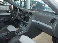 2010款 RS 2.0T 5座