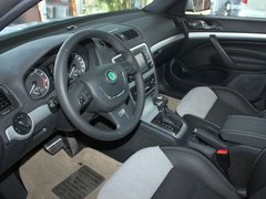 2010款 RS 2.0T 5座