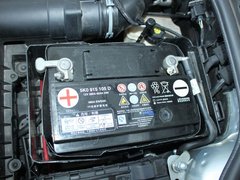 2010款 RS 2.0T 5座