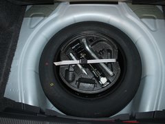 2010款 RS 2.0T 5座