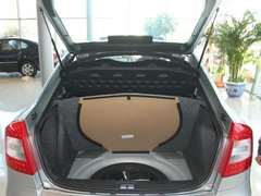 2010款 RS 2.0T 5座
