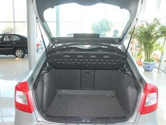 2010款 RS 2.0T 5座