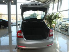 2010款 RS 2.0T 5座