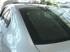 2010款 RS 2.0T 5座