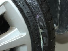 2010款 RS 2.0T 5座