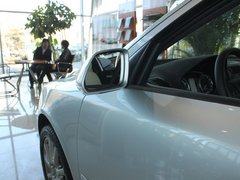 2010款 RS 2.0T 5座