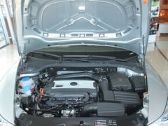 2010款 RS 2.0T 5座