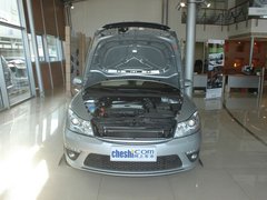 2010款 RS 2.0T 5座
