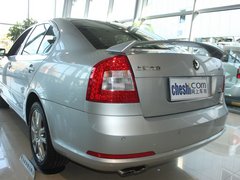2010款 RS 2.0T 5座