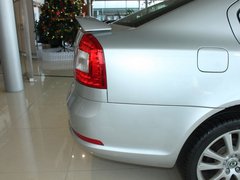 2010款 RS 2.0T 5座