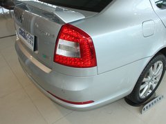 2010款 RS 2.0T 5座