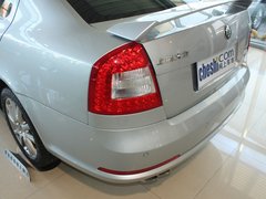 2010款 RS 2.0T 5座