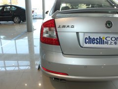 2010款 RS 2.0T 5座