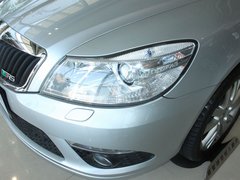 2010款 RS 2.0T 5座