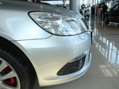 2010款 RS 2.0T 5座