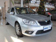 2010款 RS 2.0T 5座