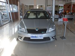2010款 RS 2.0T 5座