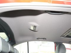 明锐 2010款 RS 2.0T 5座
