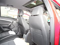 明锐 2010款 RS 2.0T 5座
