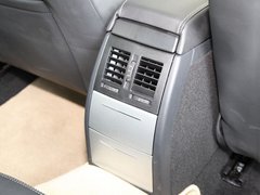 明锐 2010款 RS 2.0T 5座