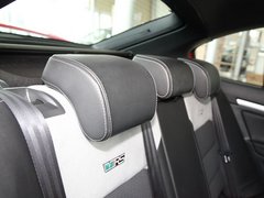 2010款 RS 2.0T 5座